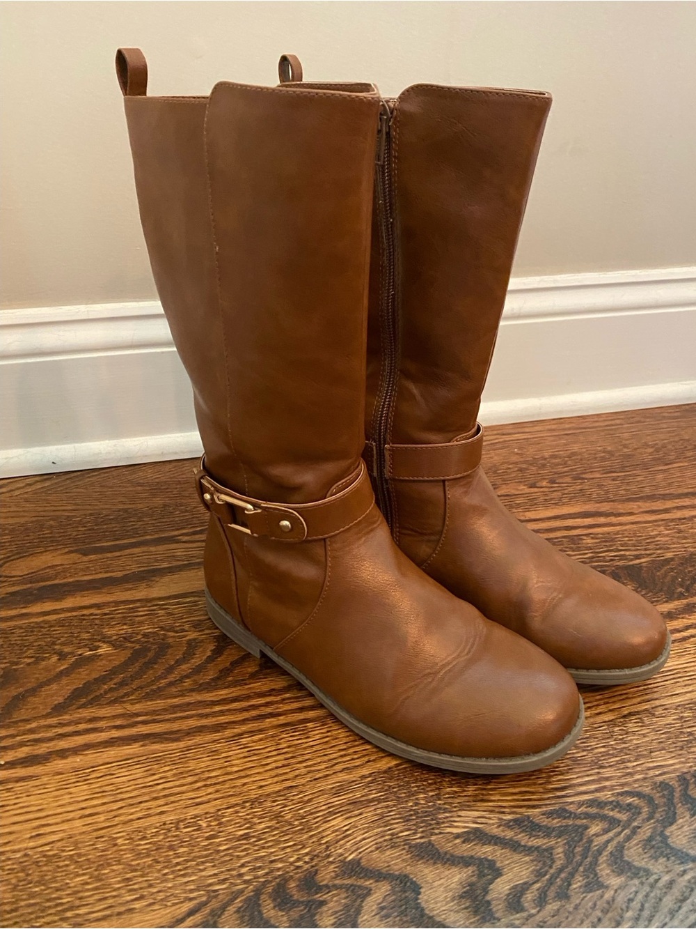 Riding Boots - Girls